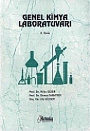 Genel Kimya Laboratuvarı