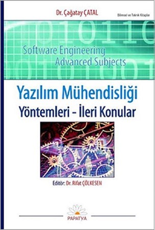 Yazılım Mühendisliği Yöntemleri İleri Konular