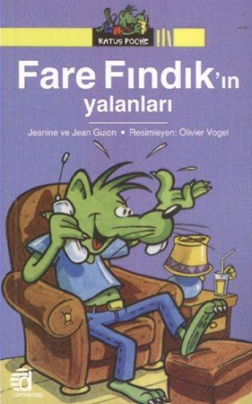 Fare Fındık'ın Yalanları