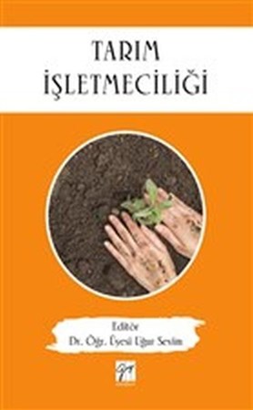 Tarım İşletmeciliği