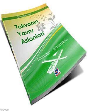 Takvanın Yavru Aslanları İslami Eğitim Serisi