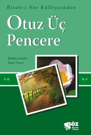 Otuz Üç Pencere / Mini Boy