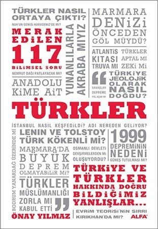 Türkler