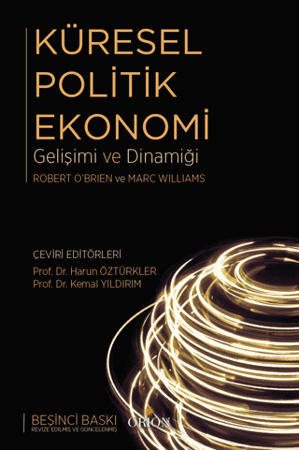 Küresel Politik Ekonomik