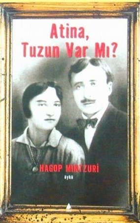 Atina, Tuzun Var Mı
