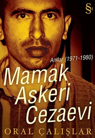 Mamak Askeri Cezaevi