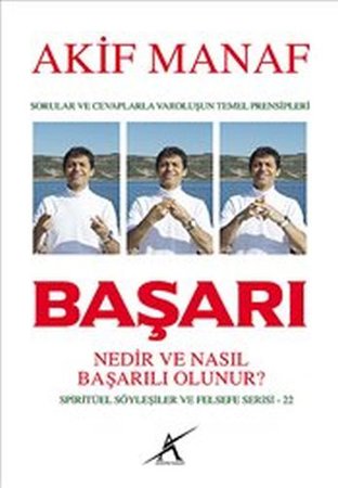 Başarı Nedir ve Nasıl Başarılı Olunur?