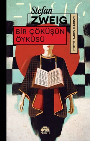 Bir Çöküşün Öyküsü - Modern Dünya Klasikleri