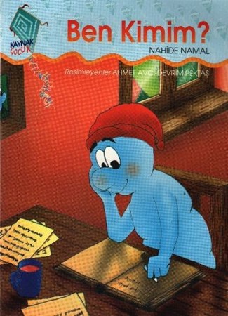 Ben Kimim