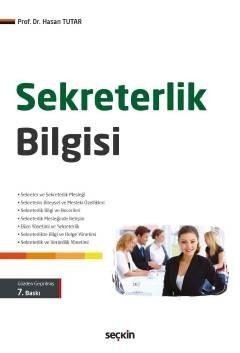 Sekreterlik Bilgisi