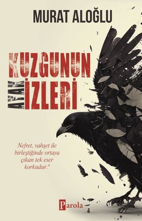 Kuzgunun Ayak İzleri
