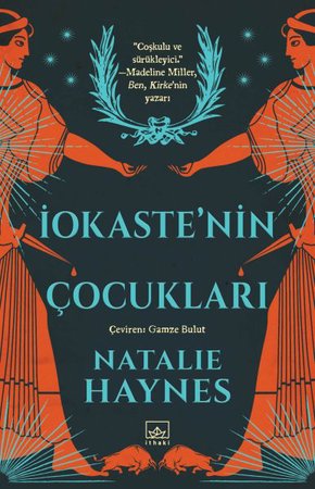 İokaste’nin Çocukları