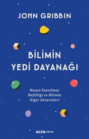 Bilimin Yedi Dayanağı