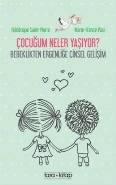 Çocuğum Neler Yaşıyor