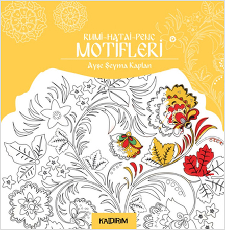 Rumi- Hatai- Penç Motifleri