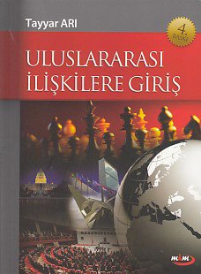 Uluslararası İlişkilere Giriş