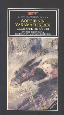 Sophienin Yaramazlıkları Tam Metin