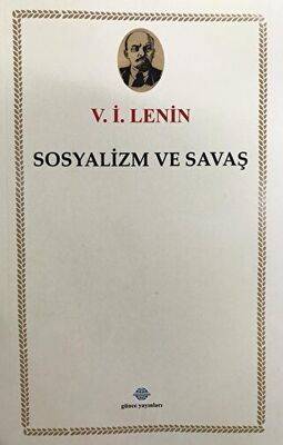 Sosyalizm ve Savaş