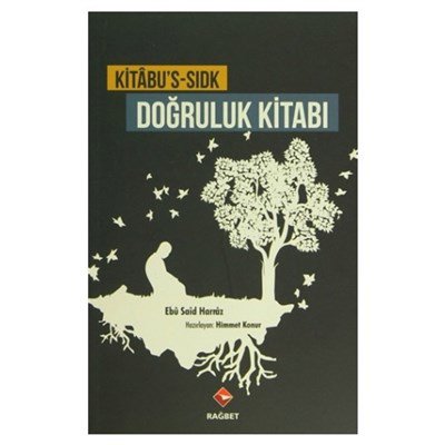 Kitabu's-Sıdk  Doğruluk Kitabı