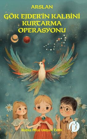 Arslan Gök Ejder'in Kalbini Kurtarma Operasyonu