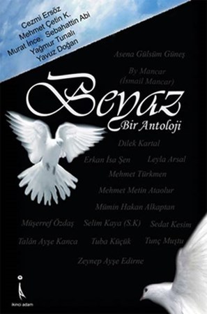 Beyaz Bir Antoloji