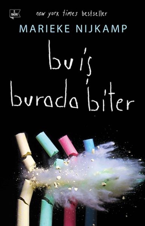 Bu İş Burada Biter - Ciltsiz