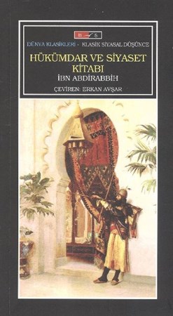 Hükümdar Ve Siyaset Kitabı