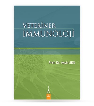 Veteriner İmmunolojisi