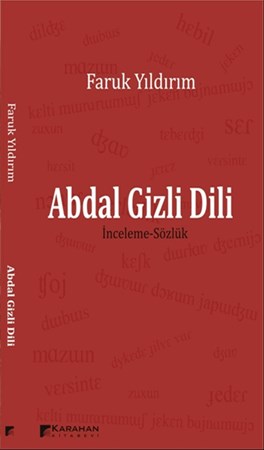 Abdal Gizli Dili