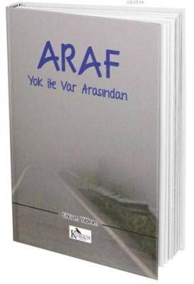 Araf Yok Ile Var Arasından