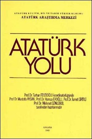 Atatürk Yolu