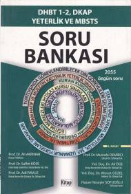 Dhbt 1 2 Dkap Yeterlilik Ve Mbsts Soru Bankası
