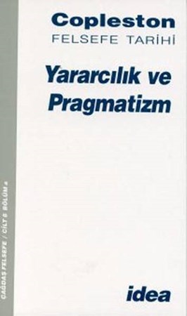Yararcılık Ve Pragmatizm