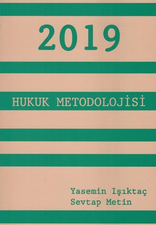 Hukuk Metodolojisi