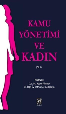 Kamu Yönetimi Ve Kadın