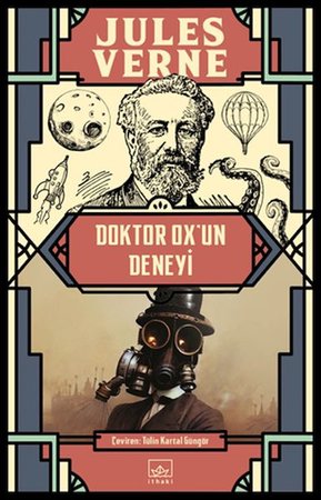 Doktor Ox’un Deneyi