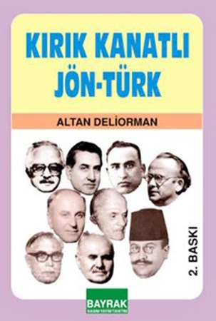 Kırık Kanatlı Jön Türk