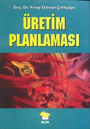 Üretim Planlaması