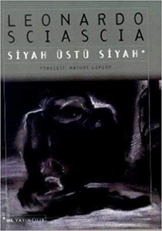 Siyah Üstü Siyah