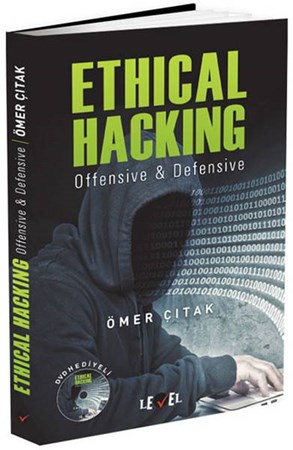 Ethical Hacking Cd Ekli Offensive And Defensive
