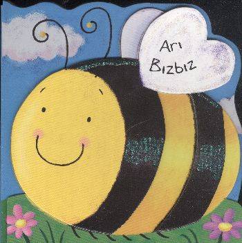 Işıltılı Kitaplarım Arı Bızbız