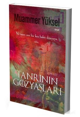 Tanrının Gözyaşları Cennet 3. Cilt