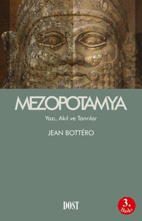 Mezopotamya Yazı Akıl Ve Tanrılar