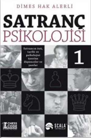 Satranç Psikolojisi 1