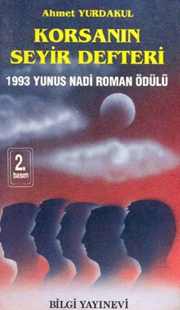 Korsanın Seyir Defteri