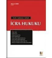 İcra Hukuku Teorik, Açıklamalı, İçtihatlı