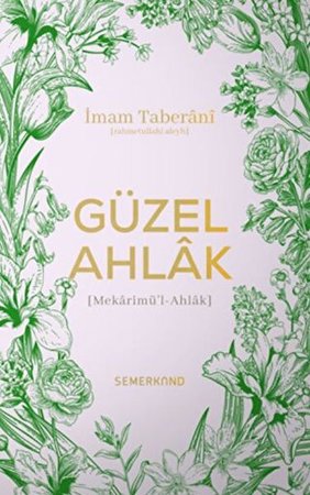 Güzel Ahlak