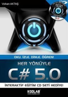 Her Yönüyle C 5.0 Cd Ekli Oku, İzle, Dinle, Öğren