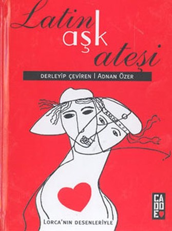 Latin Aşk Ateşi