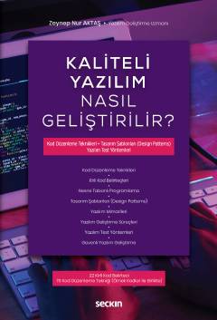 Kaliteli Yazılım Nasıl Geliştirilir?